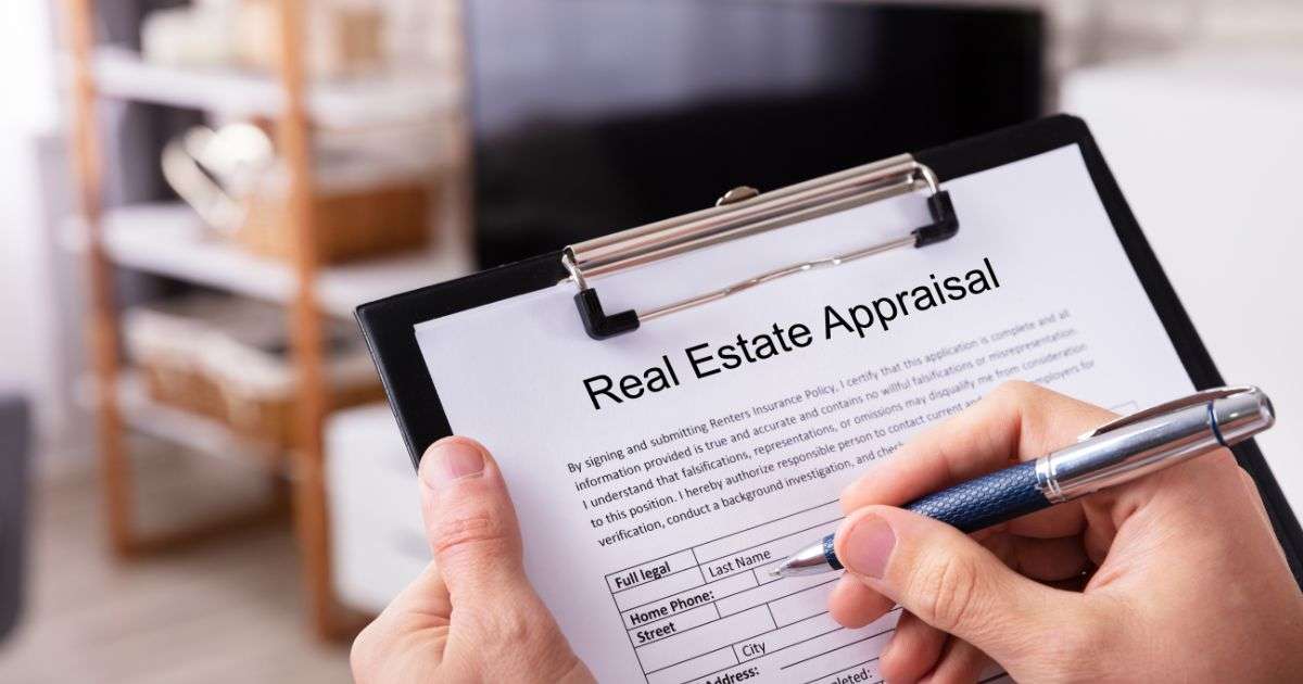 Terra Solutions Realty Appraisal