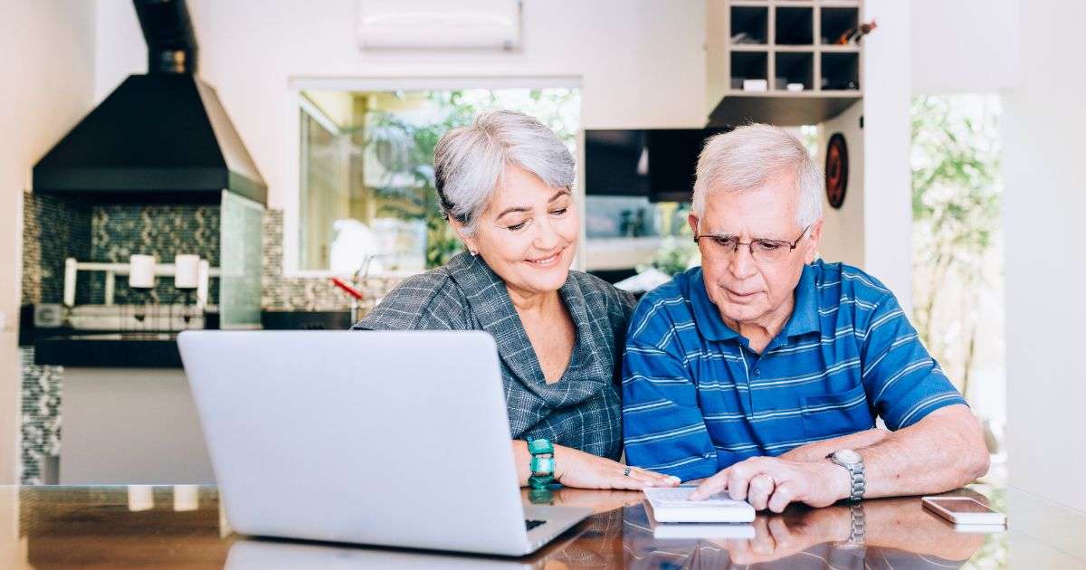 Terra Solutions Realty B2B / Retirement Services