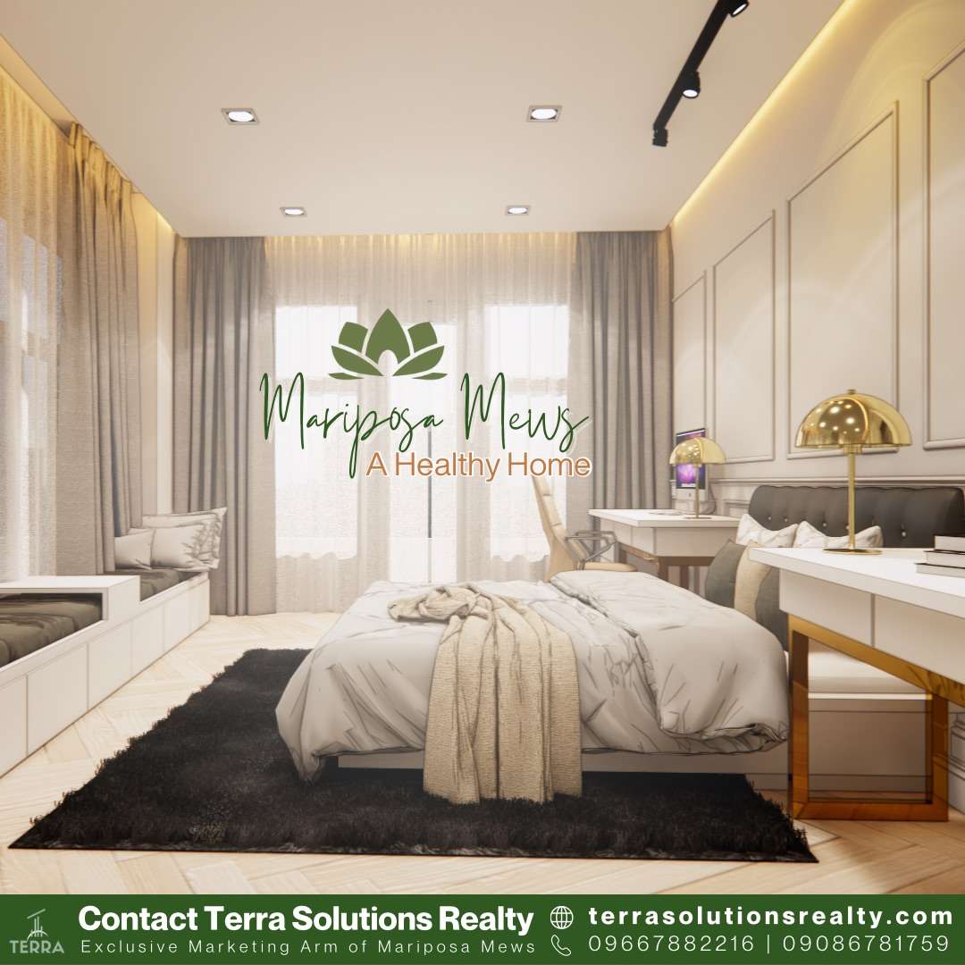mariposa mews healthy home
