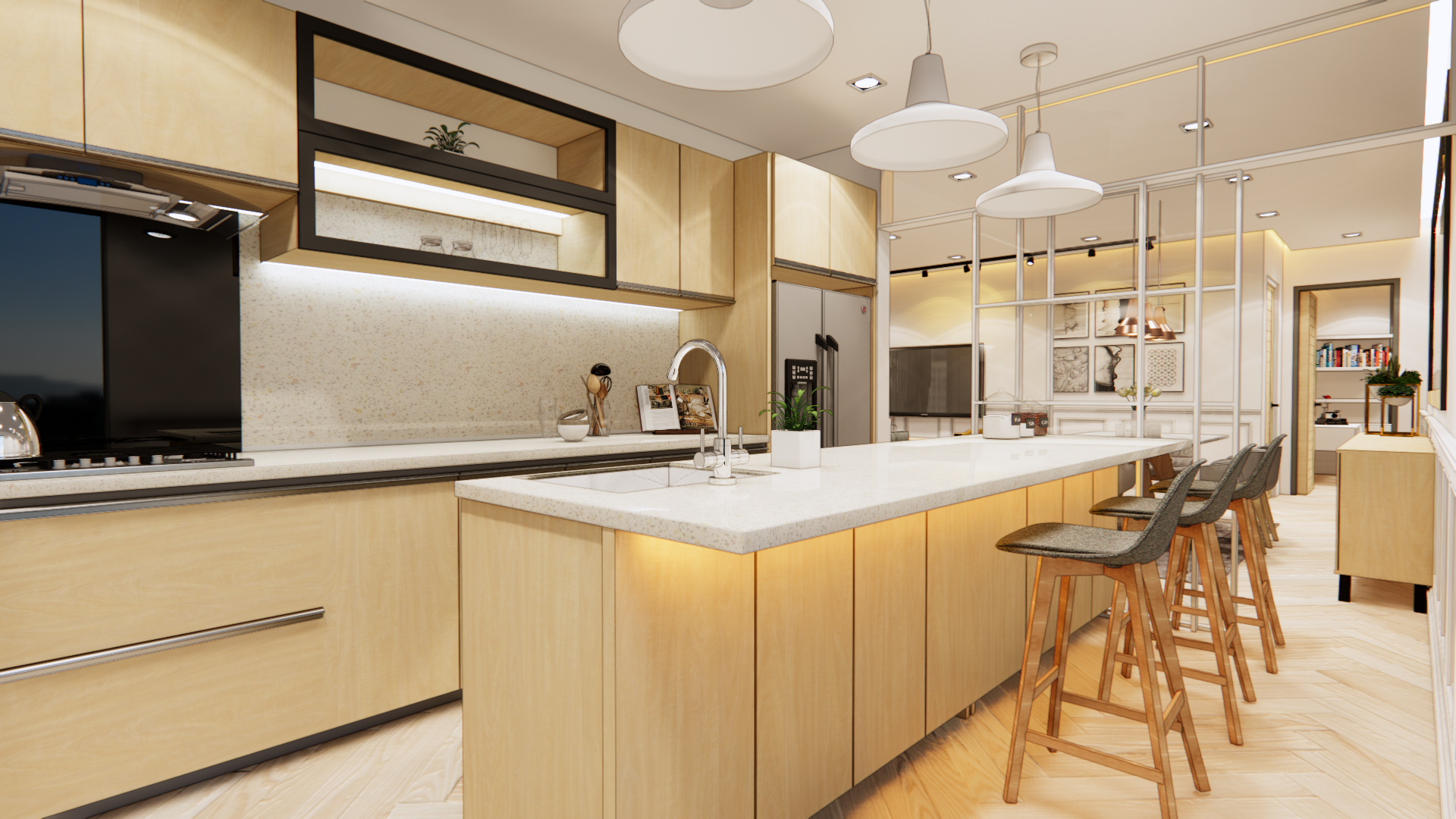 mariposa mews unit c
