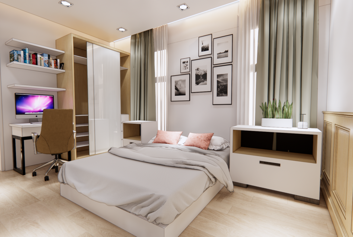 mariposa mews unit d