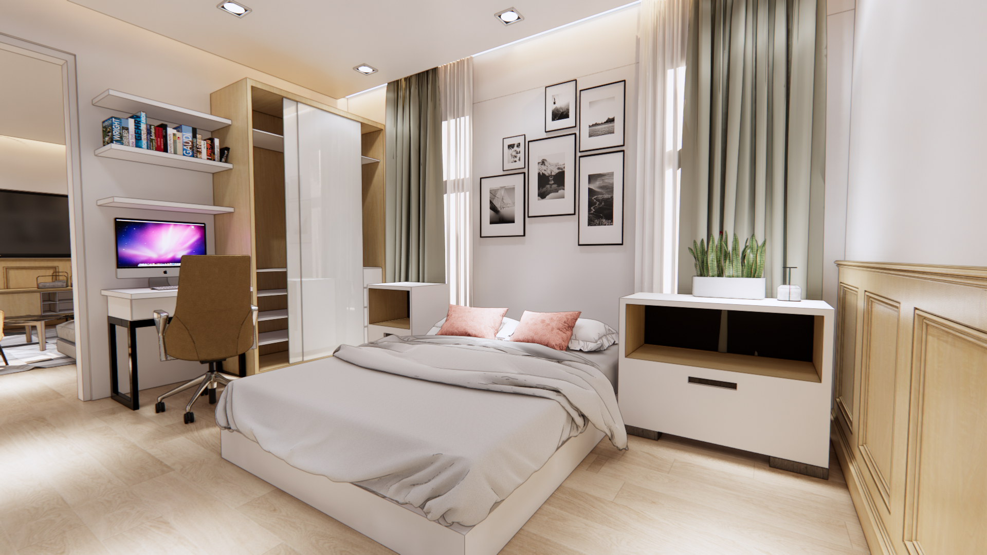 mariposa mews unit d