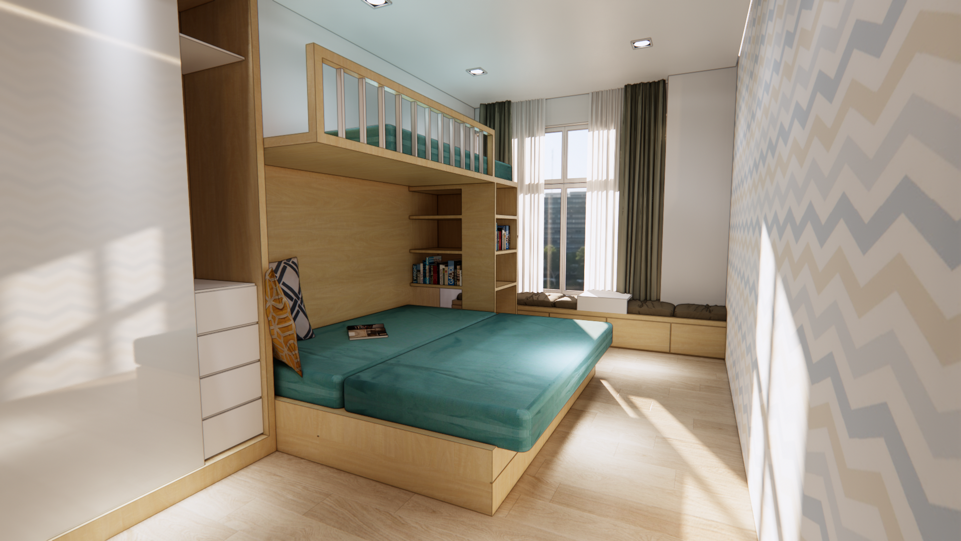 mariposa mews unit d