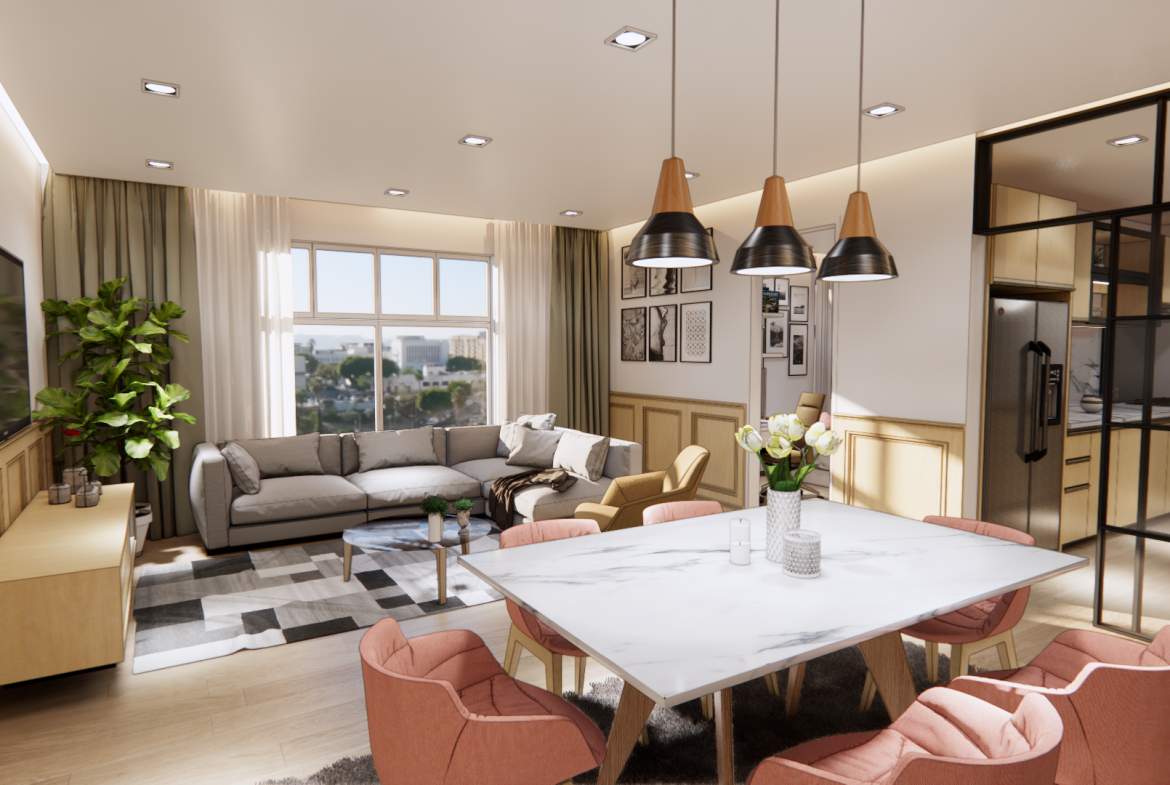 mariposa mews unit d