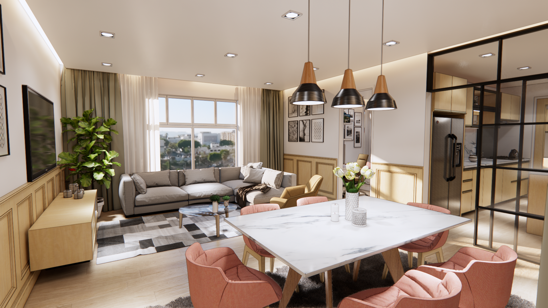 mariposa mews unit d