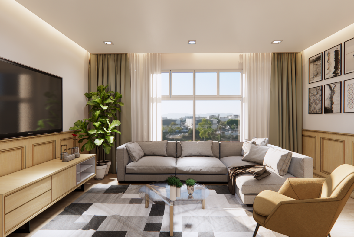mariposa mews unit d